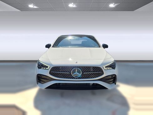 New 2026 Mercedes-Benz CLA 250 image 5