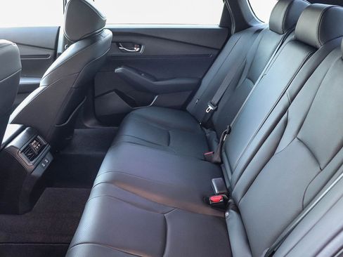 Used 2025 Honda Accord Sport image 21