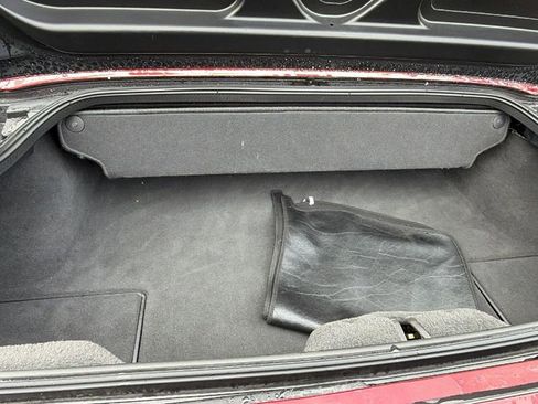 Used 2006 Chevrolet Corvette Base w/ Preferred Equipment Group image 14