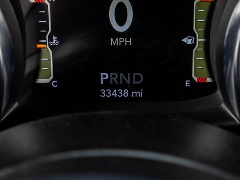 Used 2021 Jeep Wrangler Unlimited Rubicon image 21