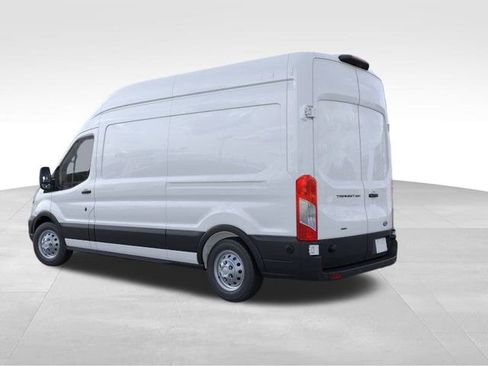 New 2026 Ford Transit 350 148 High Roof AWD image 4