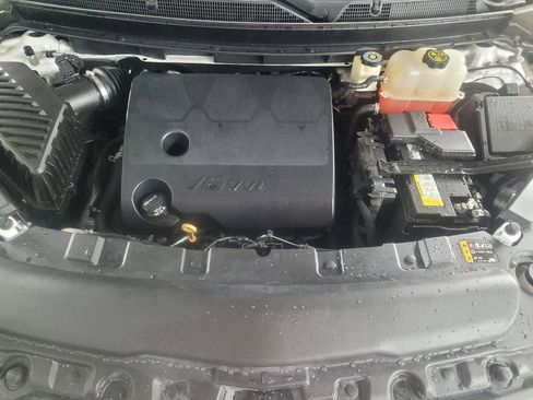 Used 2019 Buick Enclave Premium w/ Experience Buick Package image 30