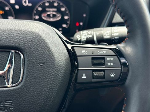 Used 2026 Honda CR-V Sport Touring image 30