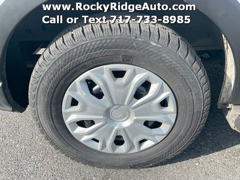 Used 2023 Ford Transit 250 T-250 Cargo Van w/ Exterior Upgrade Package image 17