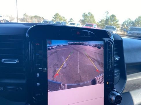 New 2026 RAM 2500 Tradesman image 24