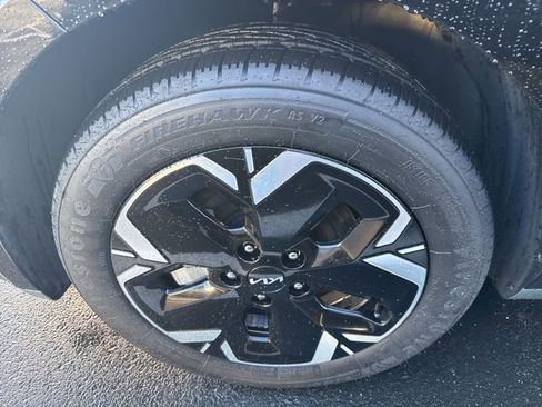 Used 2023 Kia Niro Wind image 24