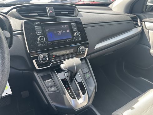 Used 2020 Honda CR-V LX image 29