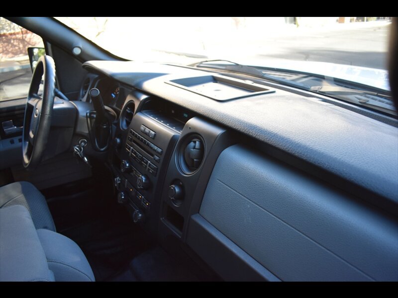 Used 2014 Ford F150 XL w/ Power Equipment Group AWD/4WD image 31