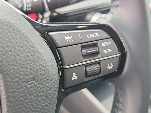 Used 2026 Honda CR-V EX-L image 27
