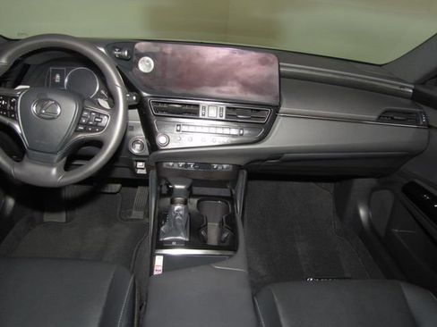 Used 2023 Lexus ES 350 w/ Premium Package FWD image 14