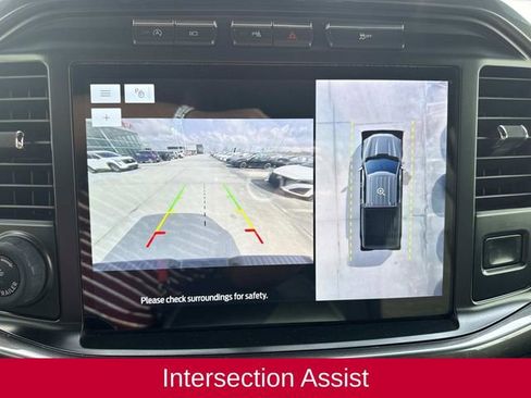 Used 2021 Ford F150 XLT w/ Equipment Group 302A High image 32