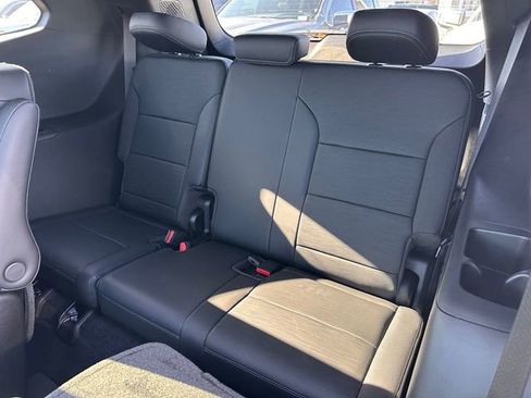 New 2026 Buick Enclave Sport Touring w/ Super Cruise Package image 21