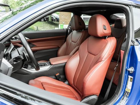 Used 2024 BMW 440i xDrive Coupe w/ Premium Package AWD/4WD image 6
