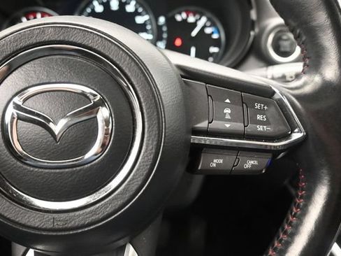 Used 2022 MAZDA CX-9 Carbon Edition AWD/4WD image 29