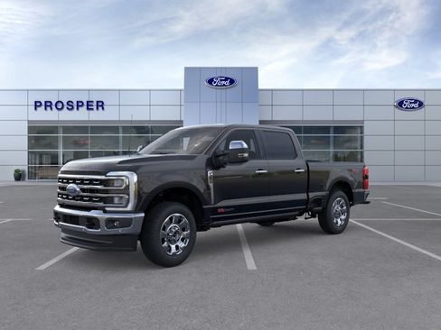 New 2026 Ford F250 Lariat w/ Lariat Ultimate Package AWD/4WD image 1
