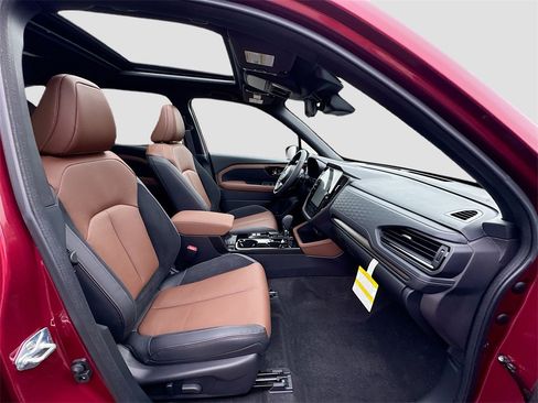 New 2026 Subaru Forester Touring image 29