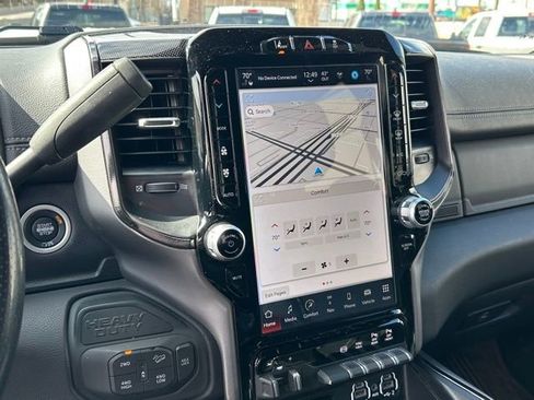 Certified 2023 RAM 2500 Rebel w/ Level 1 Equipment Group image 28