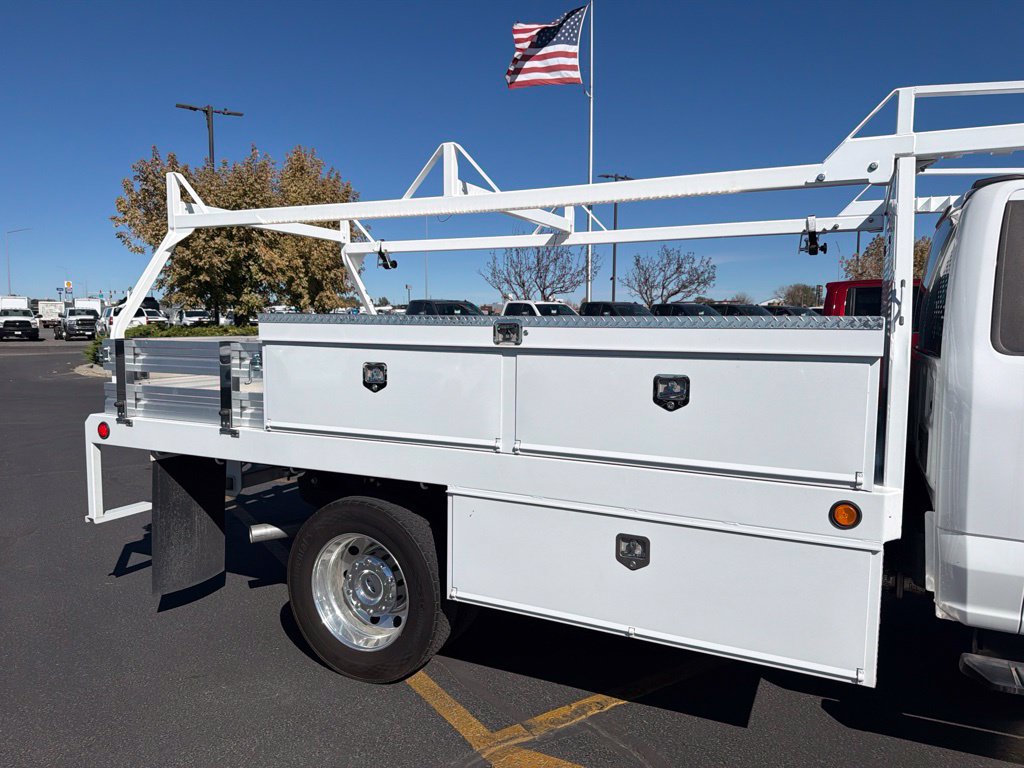 Used 2024 Ford F450 XL AWD/4WD image 2
