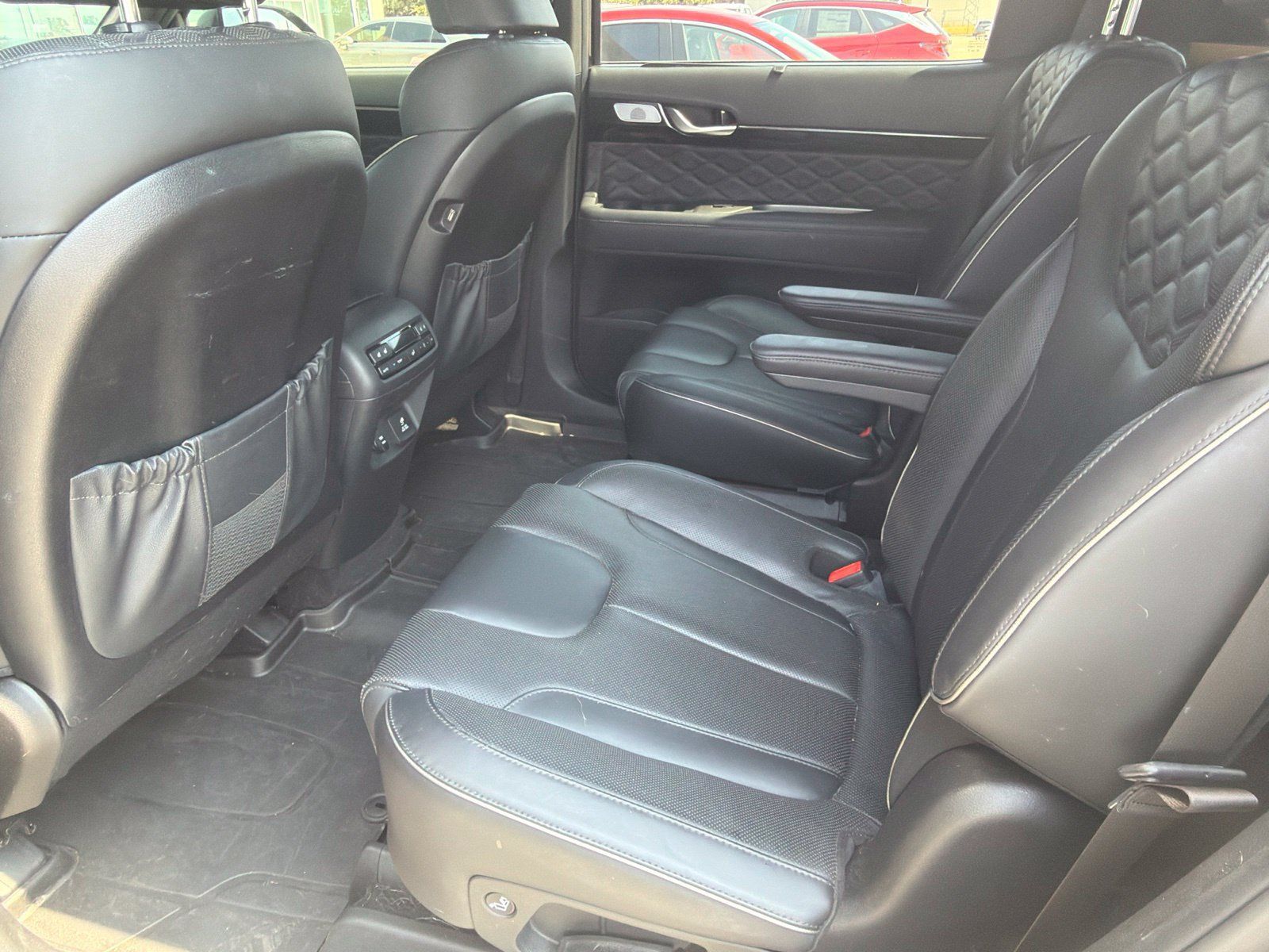 Used 2021 Hyundai Palisade Calligraphy AWD/4WD image 10