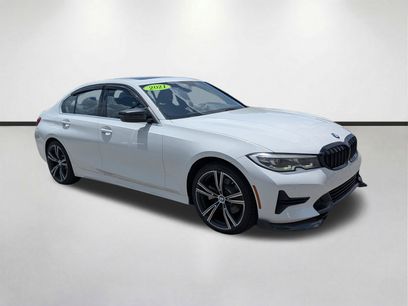 Used 2021 BMW 330i Sedan w/ Convenience Package