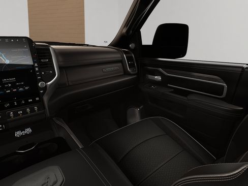 New 2026 RAM 2500 Laramie image 16