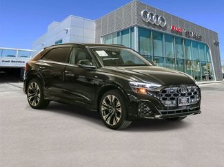 New 2026 Audi Q8 Prestige AWD/4WD video 3