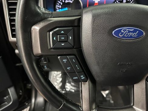 Used 2021 Ford Expedition Limited AWD/4WD image 14
