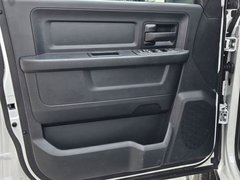 New 2026 RAM 2500 Tradesman image 15