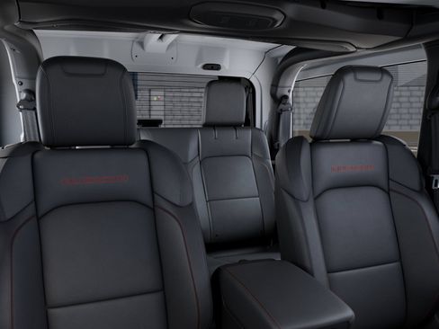 New 2026 Jeep Wrangler Rubicon AWD/4WD image 26