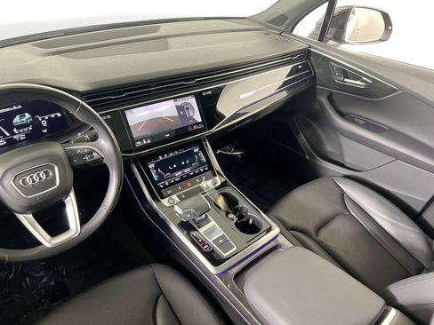 Used 2022 Audi Q7 2.0T Premium Plus w/ Premium Plus Package image 24