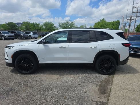 New 2026 Buick Enclave Sport Touring AWD/4WD image 4