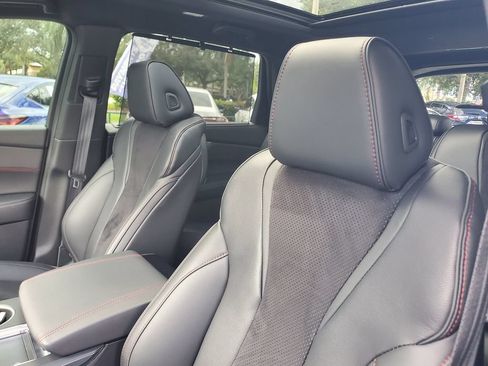 Certified 2024 Acura MDX A-Spec AWD/4WD image 17