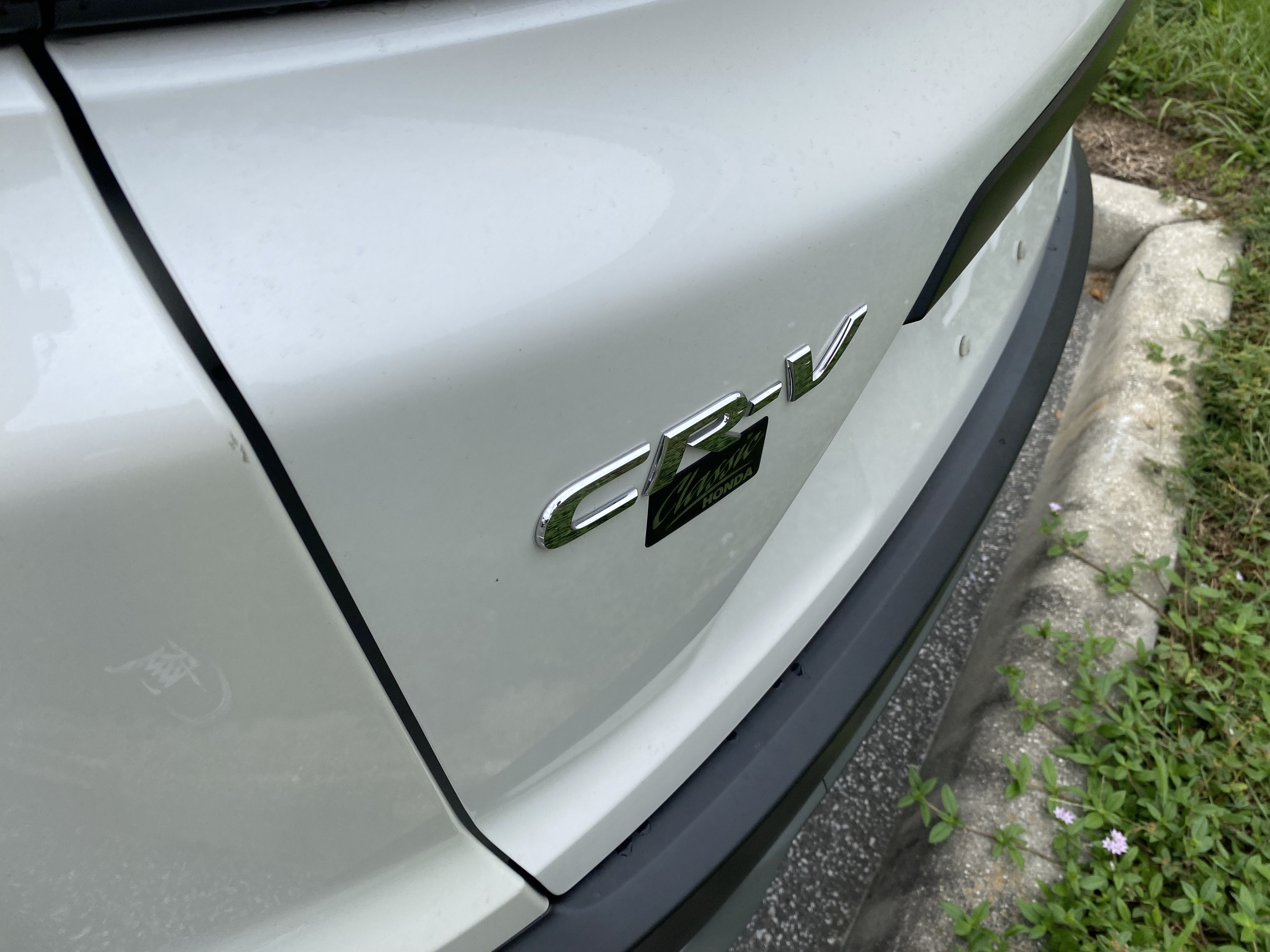 Used 2020 Honda CR-V LX image 22