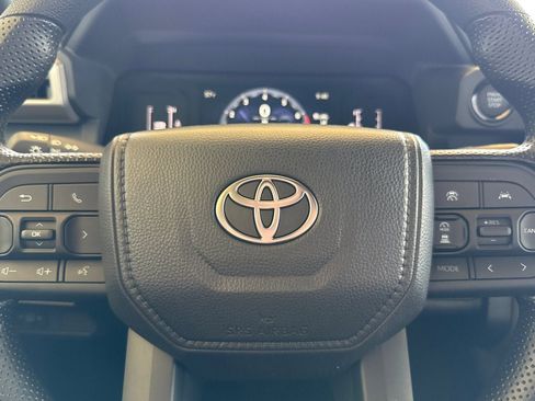 New 2026 Toyota Tacoma SR AWD/4WD image 24