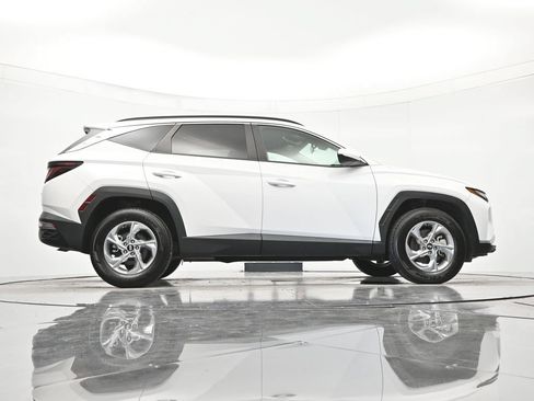 Used 2024 Hyundai Tucson SEL AWD/4WD image 36