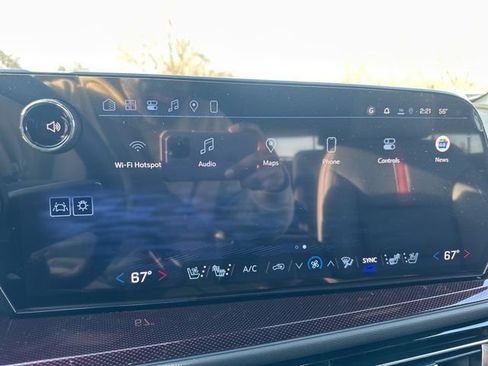 New 2026 Chevrolet Traverse RS w/ LPO, Floor Liner Package image 26