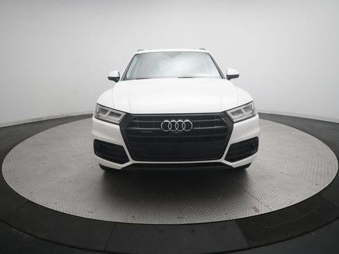 Used 2019 Audi Q5 Prestige AWD/4WD image 11