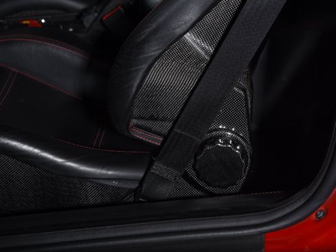 Used 2004 Ferrari 360 Challenge Stradale RWD image 6