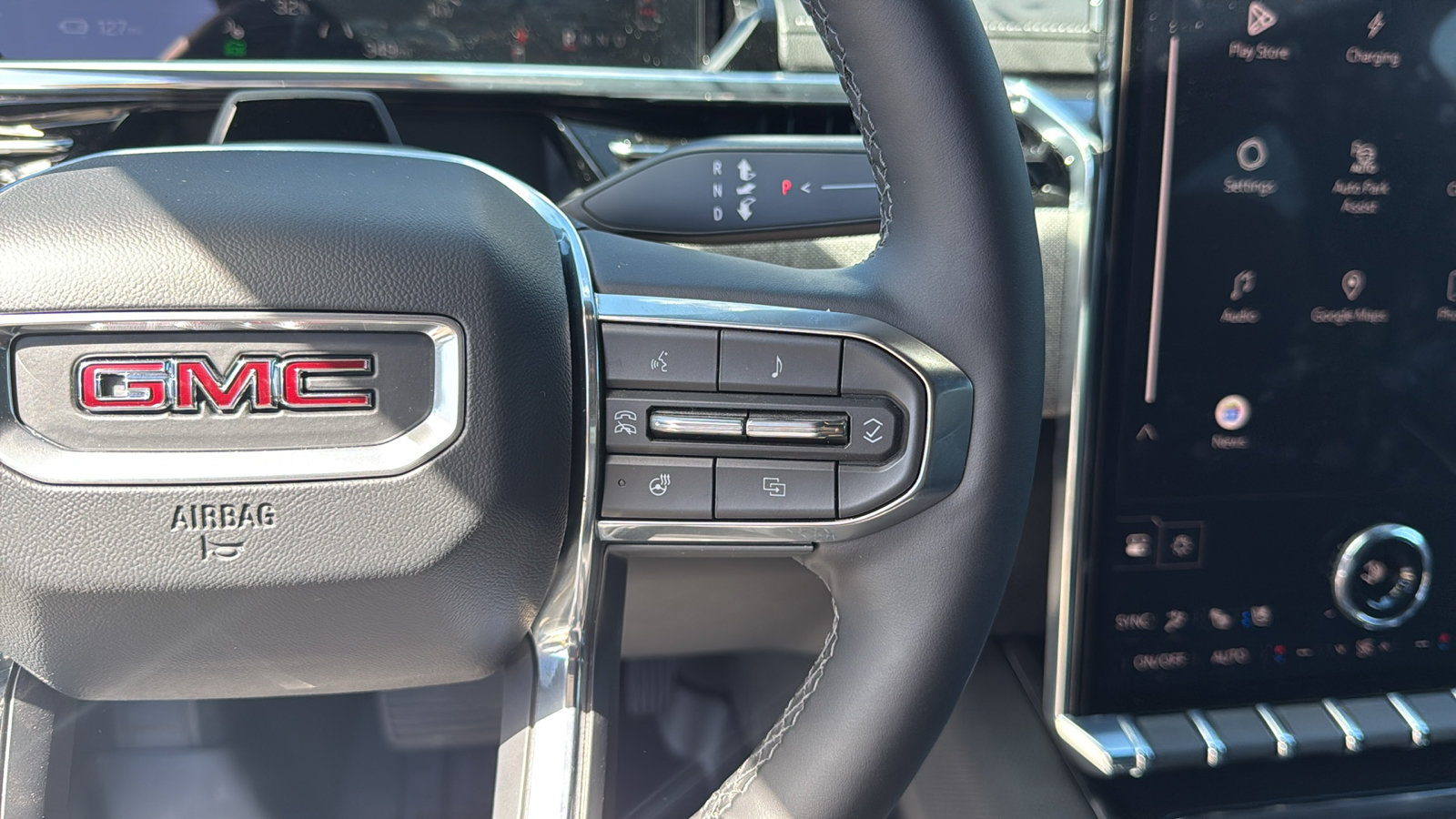 Used 2026 GMC Sierra EV Elevation w/ Premium Package AWD/4WD image 17