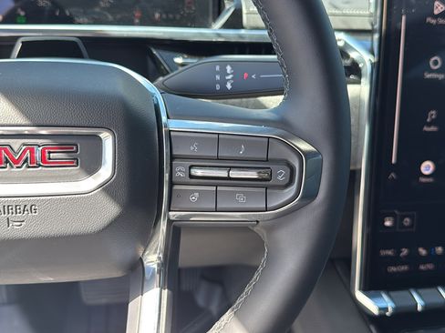 Used 2026 GMC Sierra EV Elevation w/ Premium Package image 17