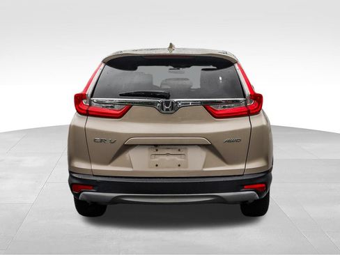 Used 2017 Honda CR-V EX image 5