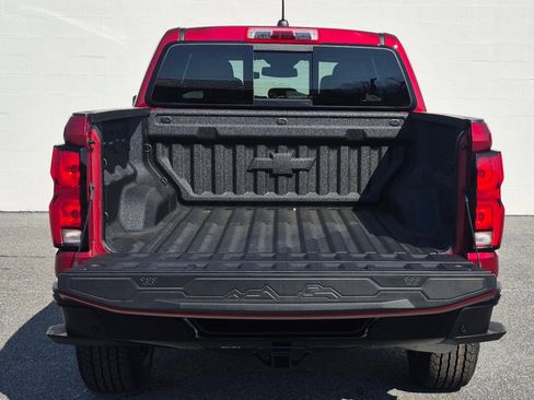 New 2026 Chevrolet Colorado Z71 w/ Z71 Convenience Package 2 image 12