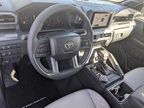 New 2025 Toyota Tacoma SR5 image 10