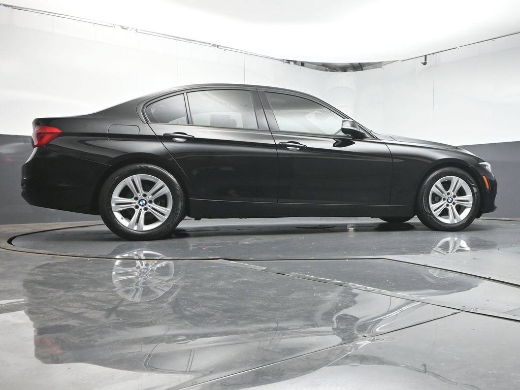 Used 2016 BMW 328i Sedan RWD image 37