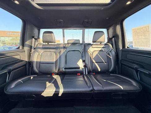 Used 2024 RAM 1500 TRX AWD/4WD image 31