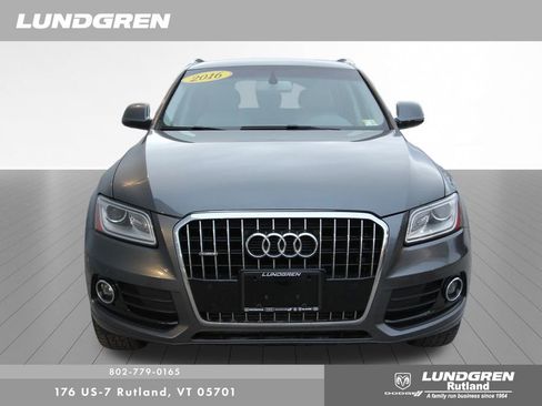 Used 2016 Audi Q5 2.0T Premium Plus image 41