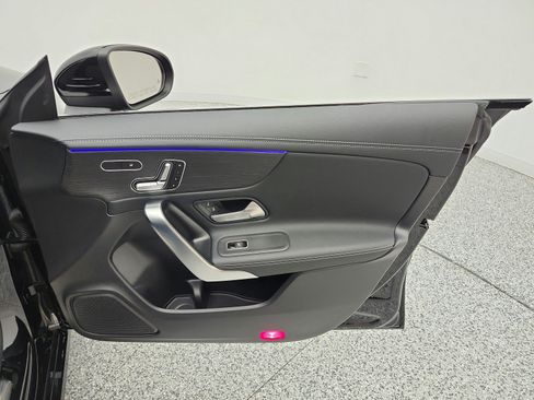 Certified 2026 Mercedes-Benz CLA 250 image 21