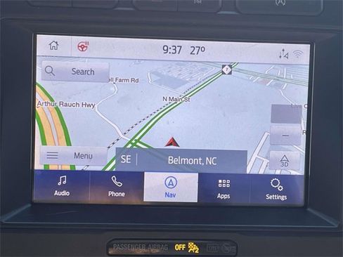 Certified 2021 Ford Expedition XLT image 27