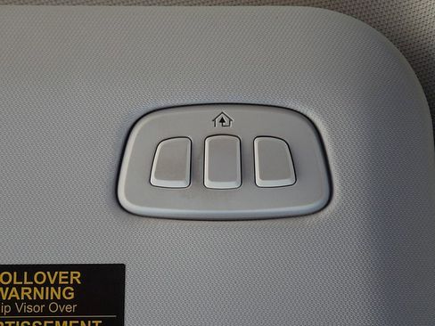 Used 2023 Ford Bronco Sport Outer Banks w/ Tech Package image 49