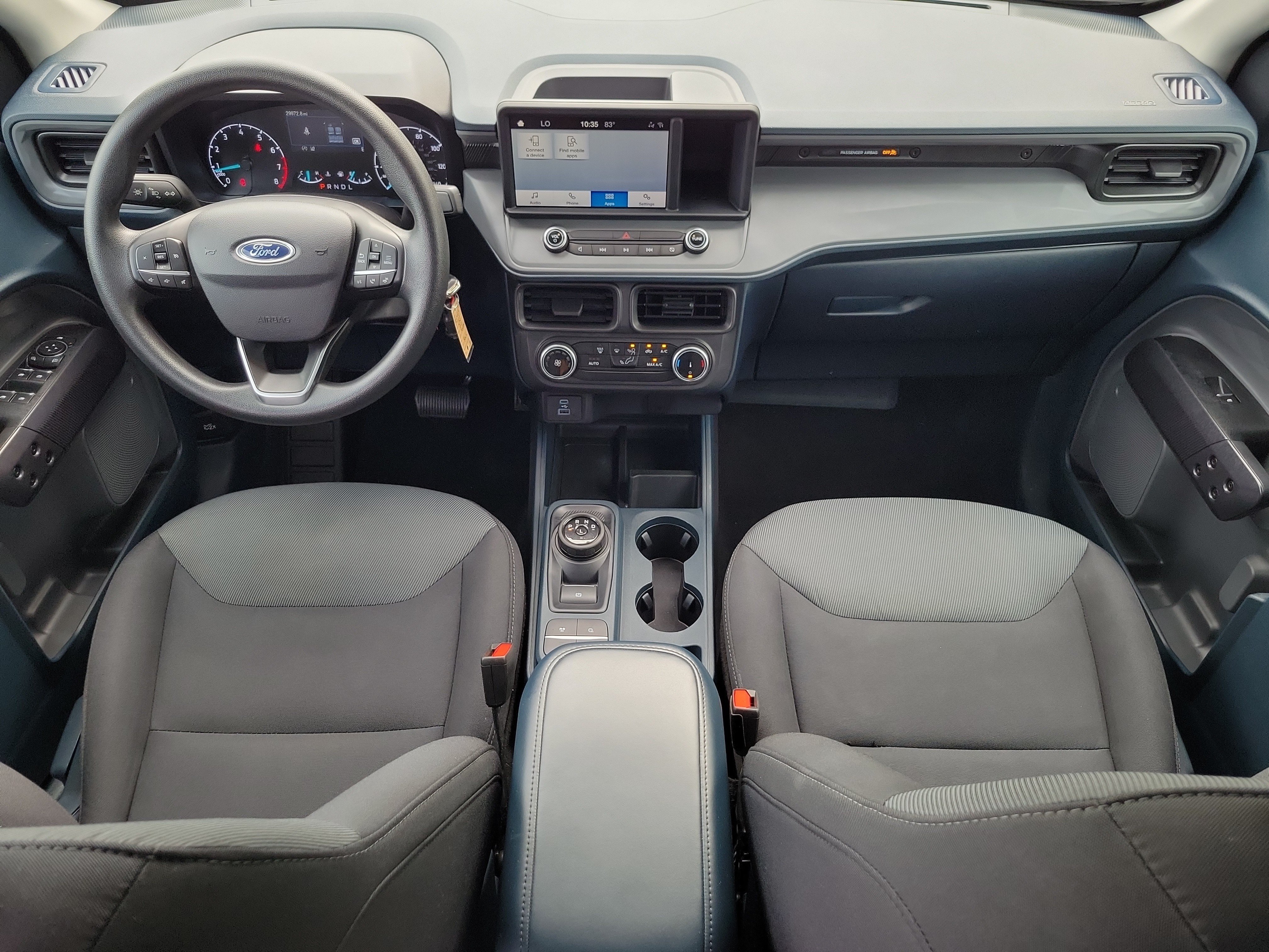 Used 2023 Ford Maverick XL FWD image 22